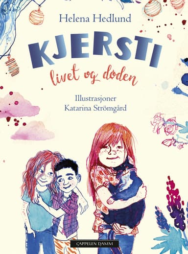 Kjersti - livet og døden