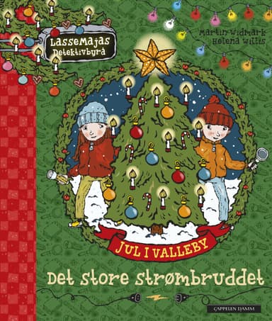 LasseMaja - Det store strømbruddet