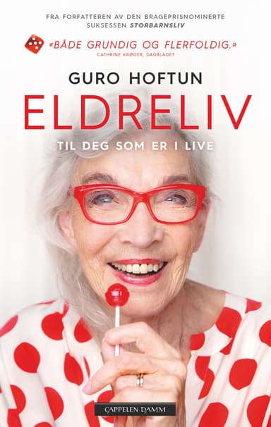 Eldreliv