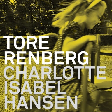 Omslag av "Charlotte Isabel Hansen"