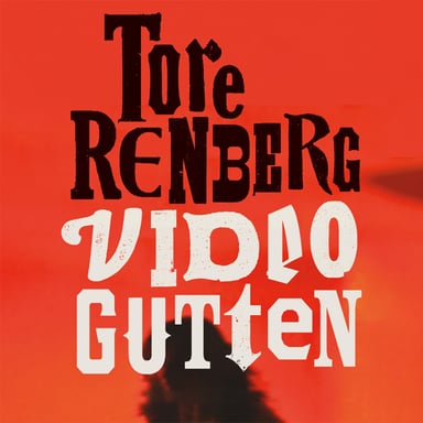Omslag av "Videogutten"