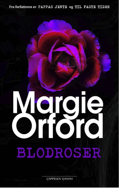 Blodroser
