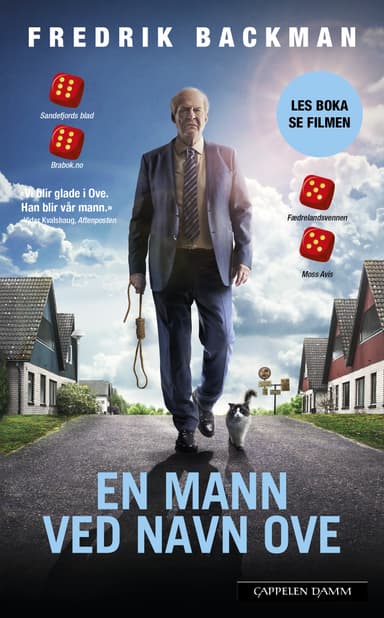 En mann ved navn Ove