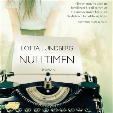 Nulltimen