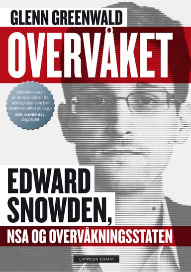 Overvåket