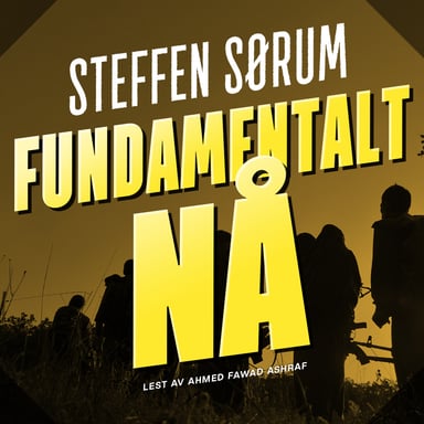 Omslag av "Fundamentalt nå"
