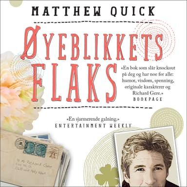Øyeblikkets flaks