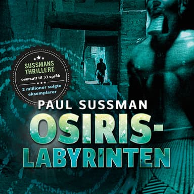 Osirislabyrinten