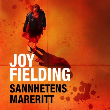 Omslag av "Sannhetens mareritt"