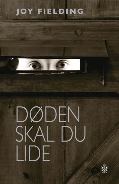 Døden skal du lide