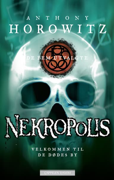 Nekropolis