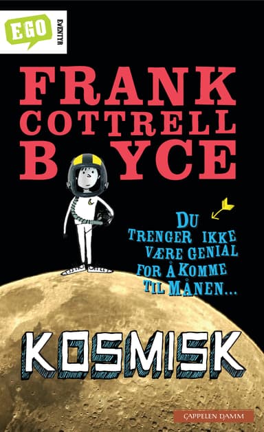 Kosmisk