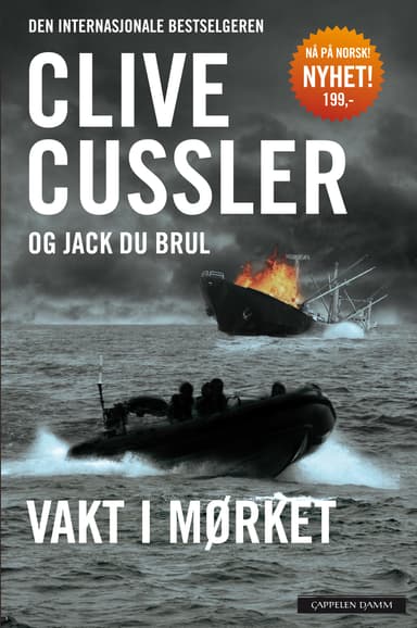 Vakt i mørket