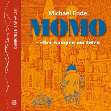 Momo - eller kampen om tiden