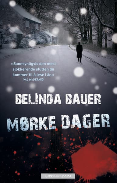 Mørke dager