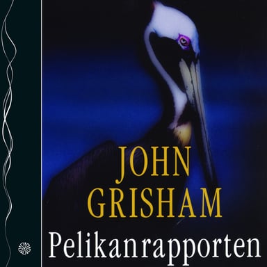 Omslag av "Pelikanrapporten"