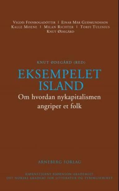 Eksempelet Island