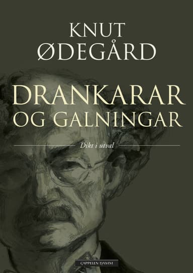 Drankarar og galningar