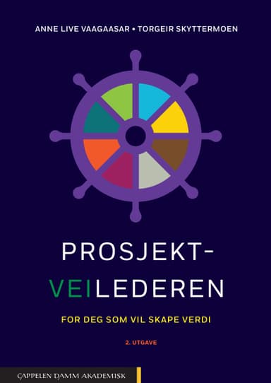 Prosjektveilederen