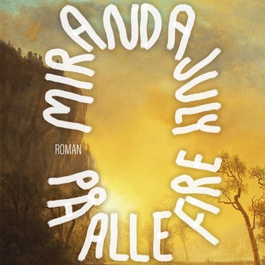 Omslag av "På alle fire"