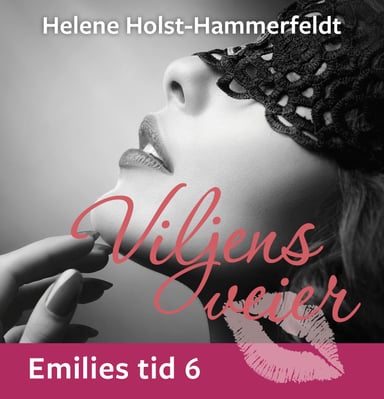 Omslag av "Viljens veier"