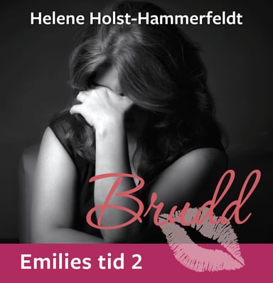 Omslag av "Brudd"