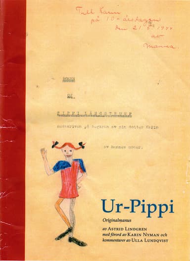 Ur-Pippi