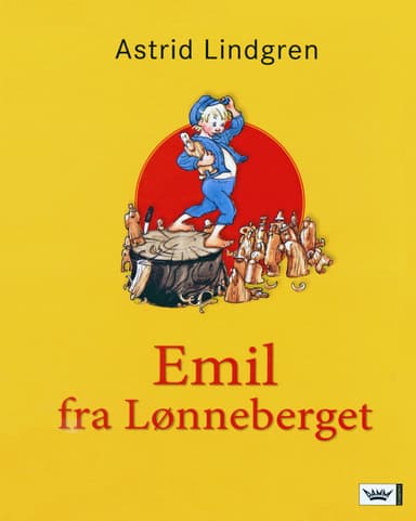 Emil fra Lønneberget