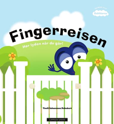 Babblarna - Fingerreisen