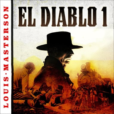 Omslag av "El Diablo"