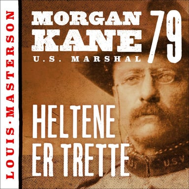 Omslag av "Heltene er trette"