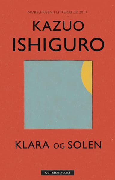 Klara og Solen