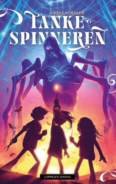 Tankespinneren