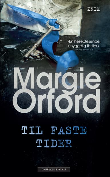 Til faste tider