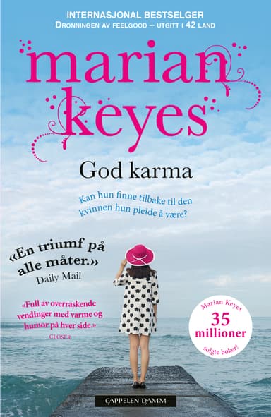 God karma