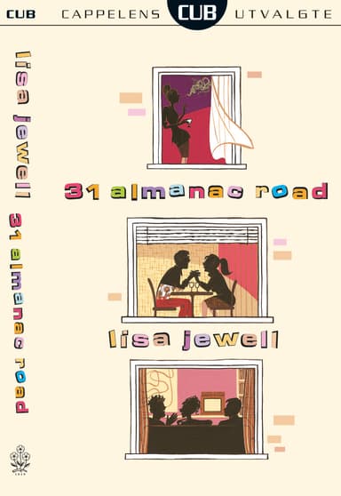 31 Almanac Road