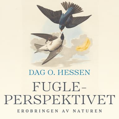 Fugleperspektivet - Erobringen av naturen