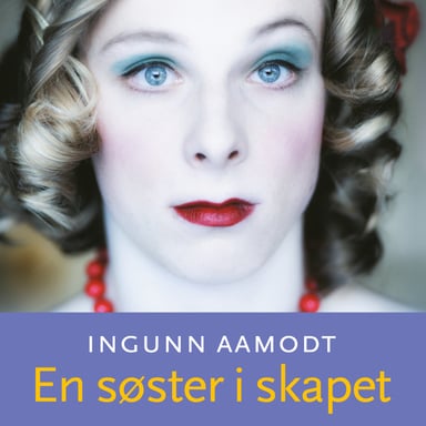 Omslag av "En søster i skapet"