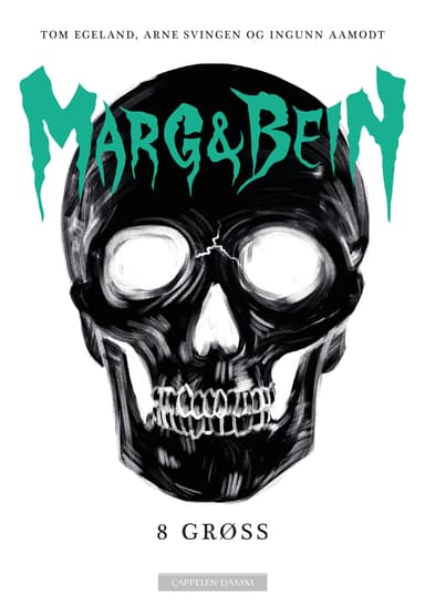 Marg&bein: 8 grøss