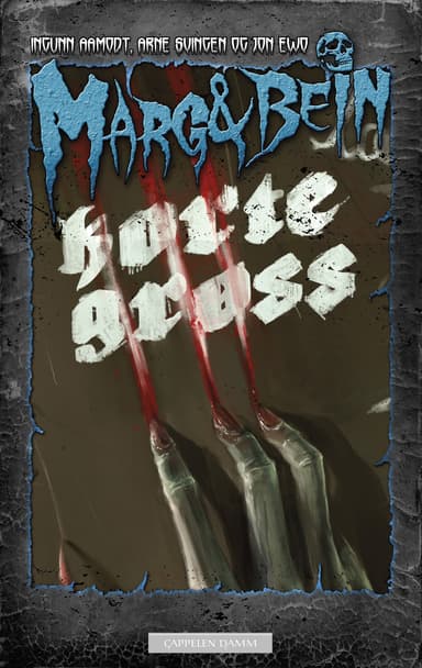 Korte grøss III
