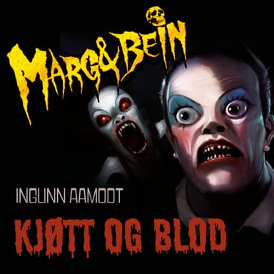 Kjøtt og blod