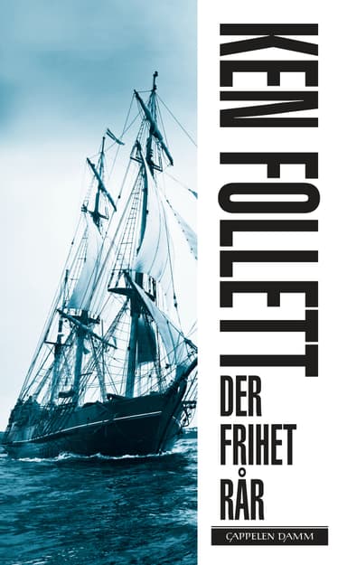 Der frihet rår