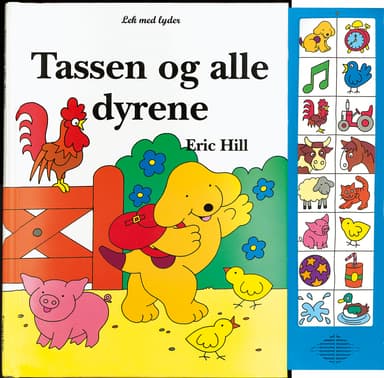 Tassen og alle dyrene