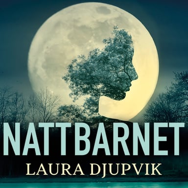 Omslag av "Nattbarnet"