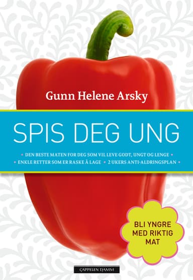 Spis deg ung