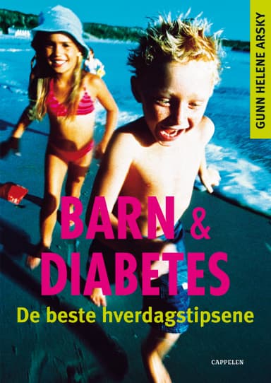 Barn & diabetes