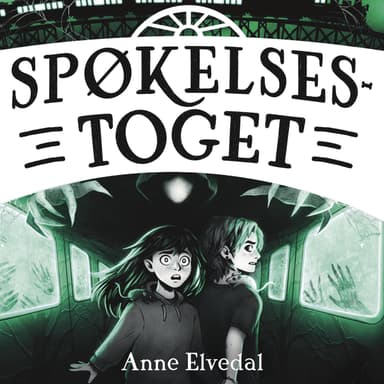 Spøkelsestoget