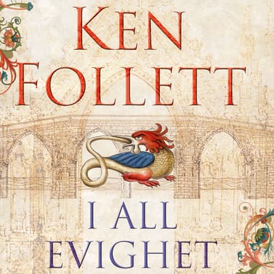 I all evighet - Del 5