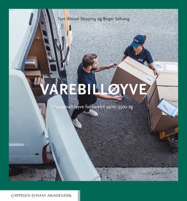Varebilløyve
