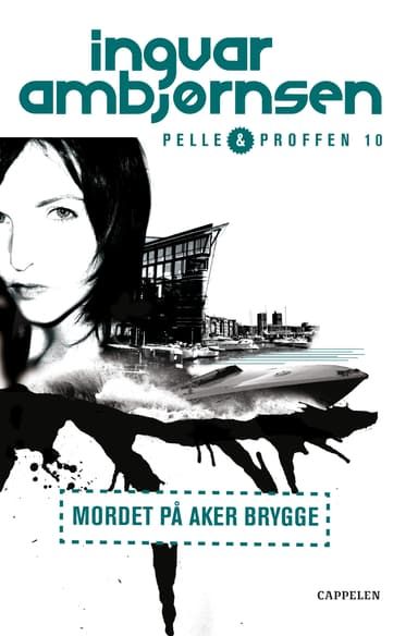 Mordet på Aker Brygge